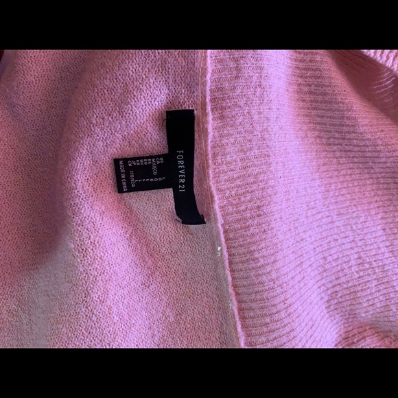 Forever 21 sweater - Picture 6 of 6